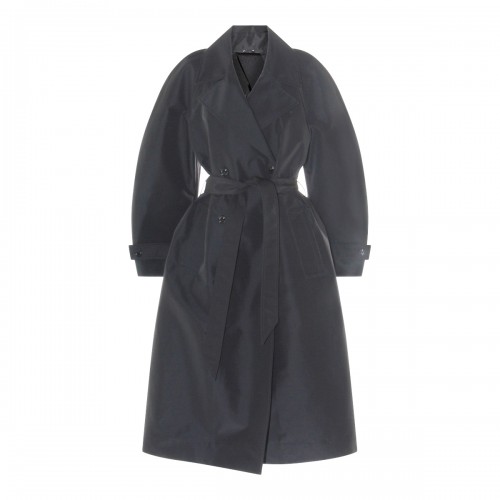 BLACK COAT