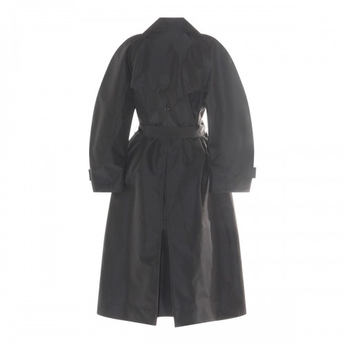 BLACK COAT
