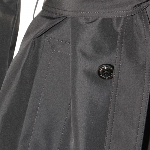 BLACK COAT