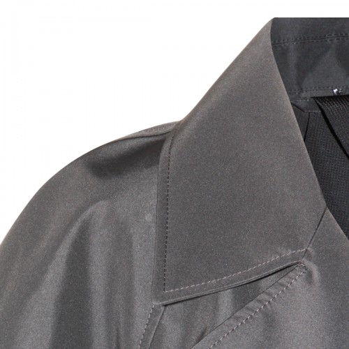 BLACK COAT
