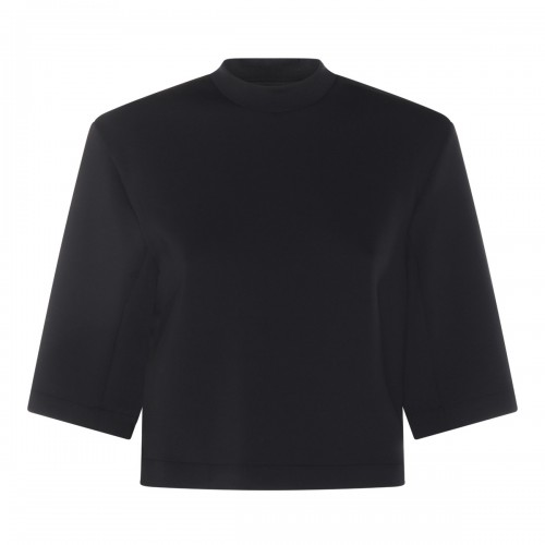 BLACK T-SHIRT