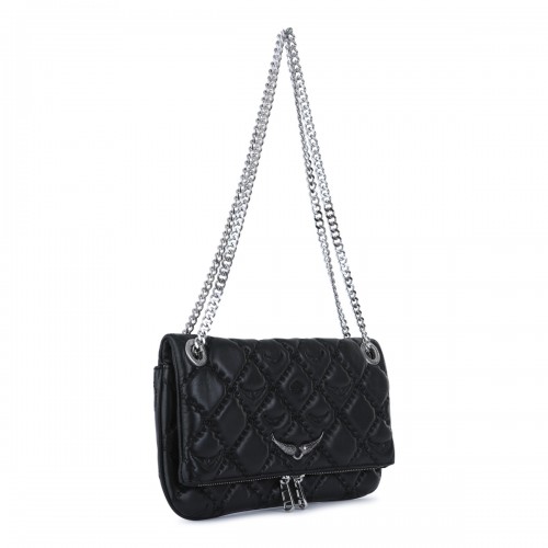 BLACK LEATHER ROCK II... 2