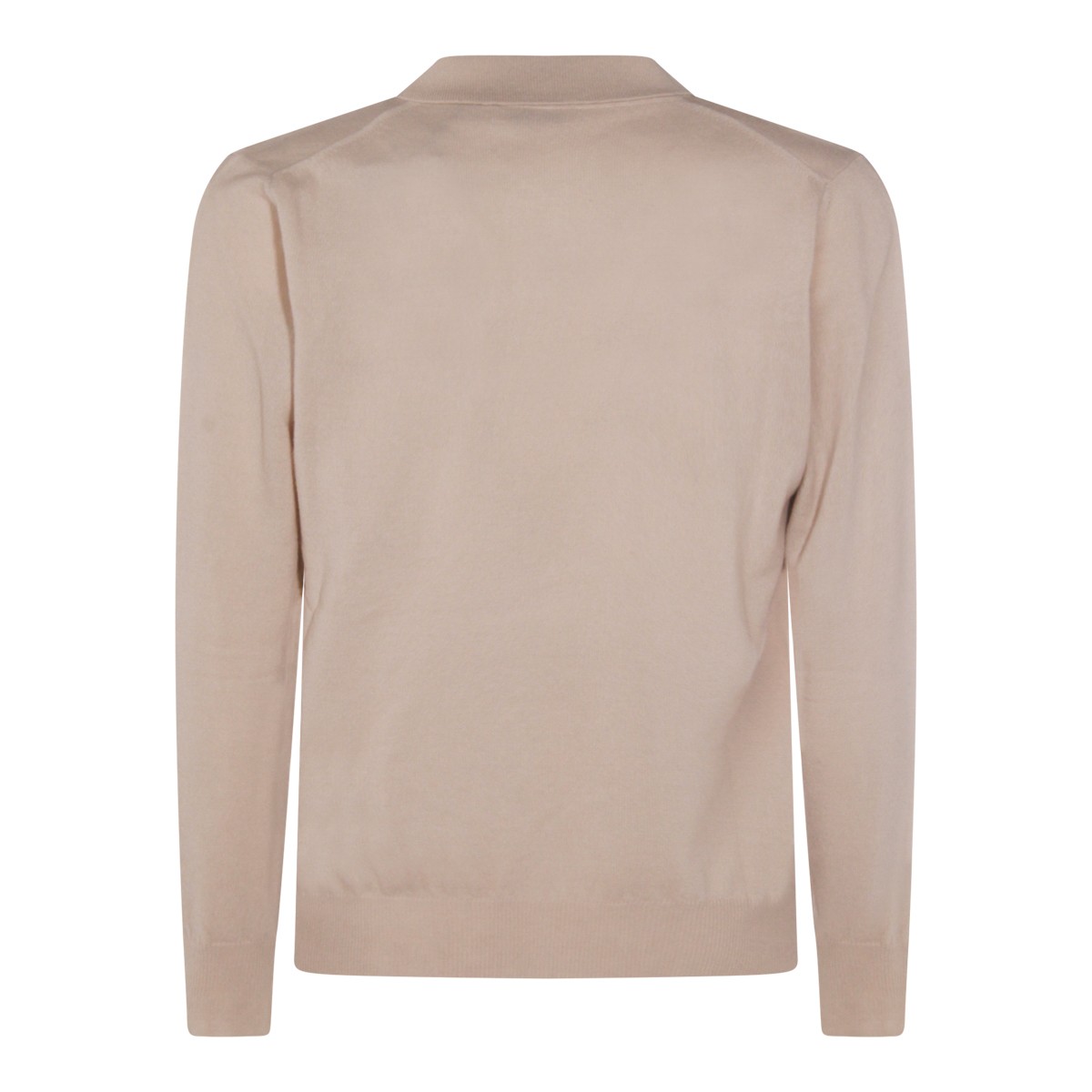 BEIGE KNITWEAR