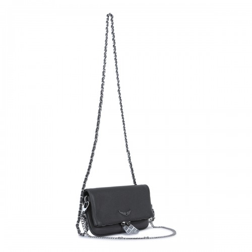 BLACK LEATHER ROCK NANO... 2