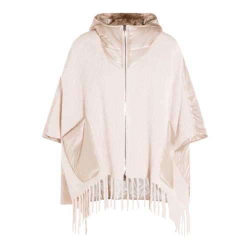 BEIGE CAPE