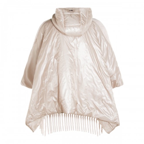 BEIGE CAPE