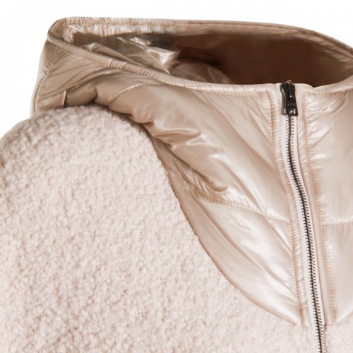 BEIGE CAPE