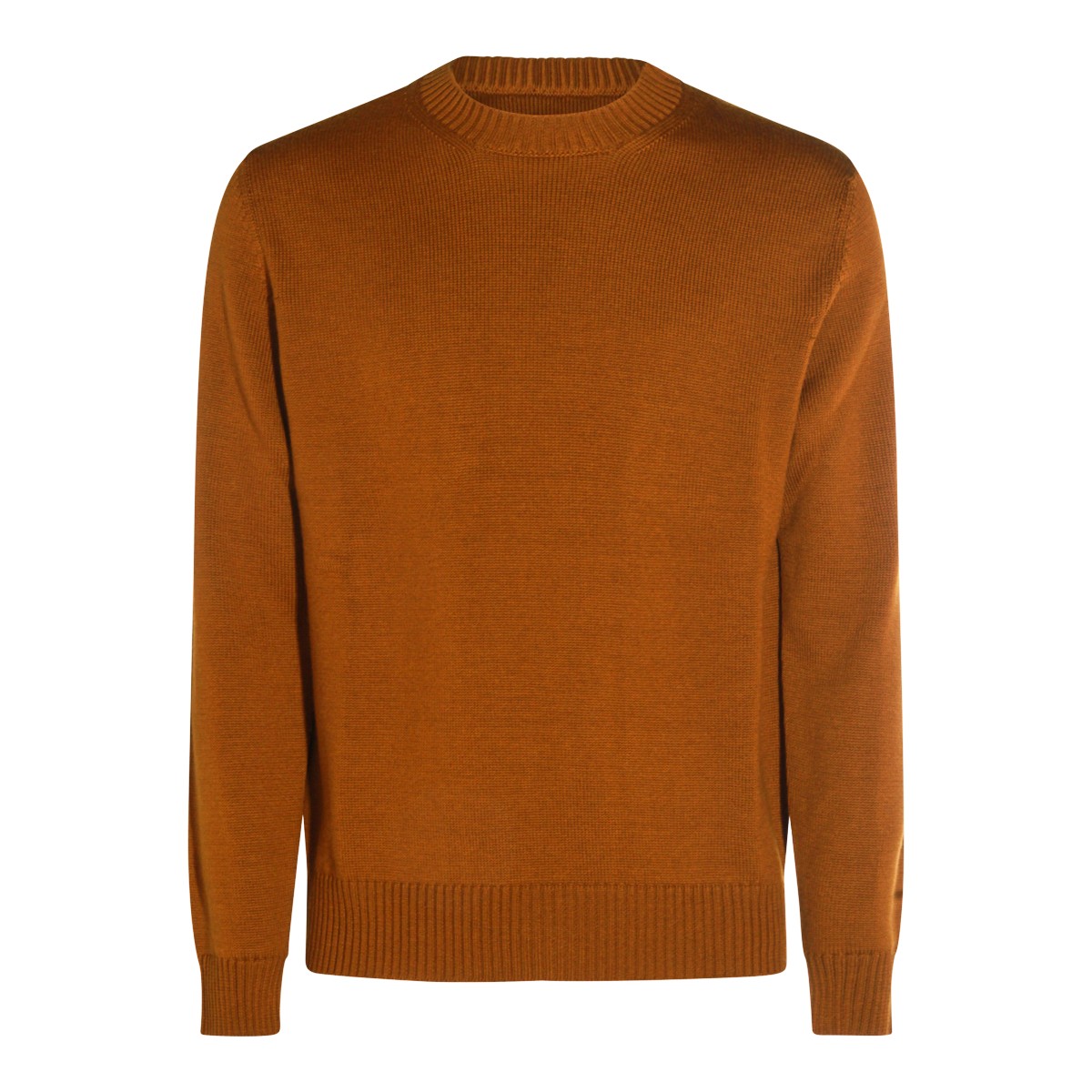MUSTARD KNITWEAR