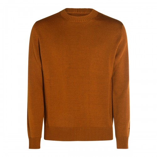 MUSTARD KNITWEAR