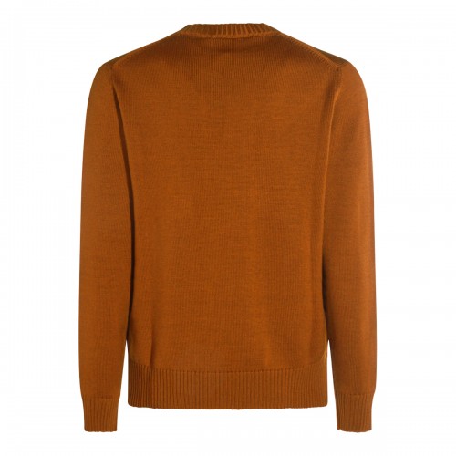 MUSTARD KNITWEAR