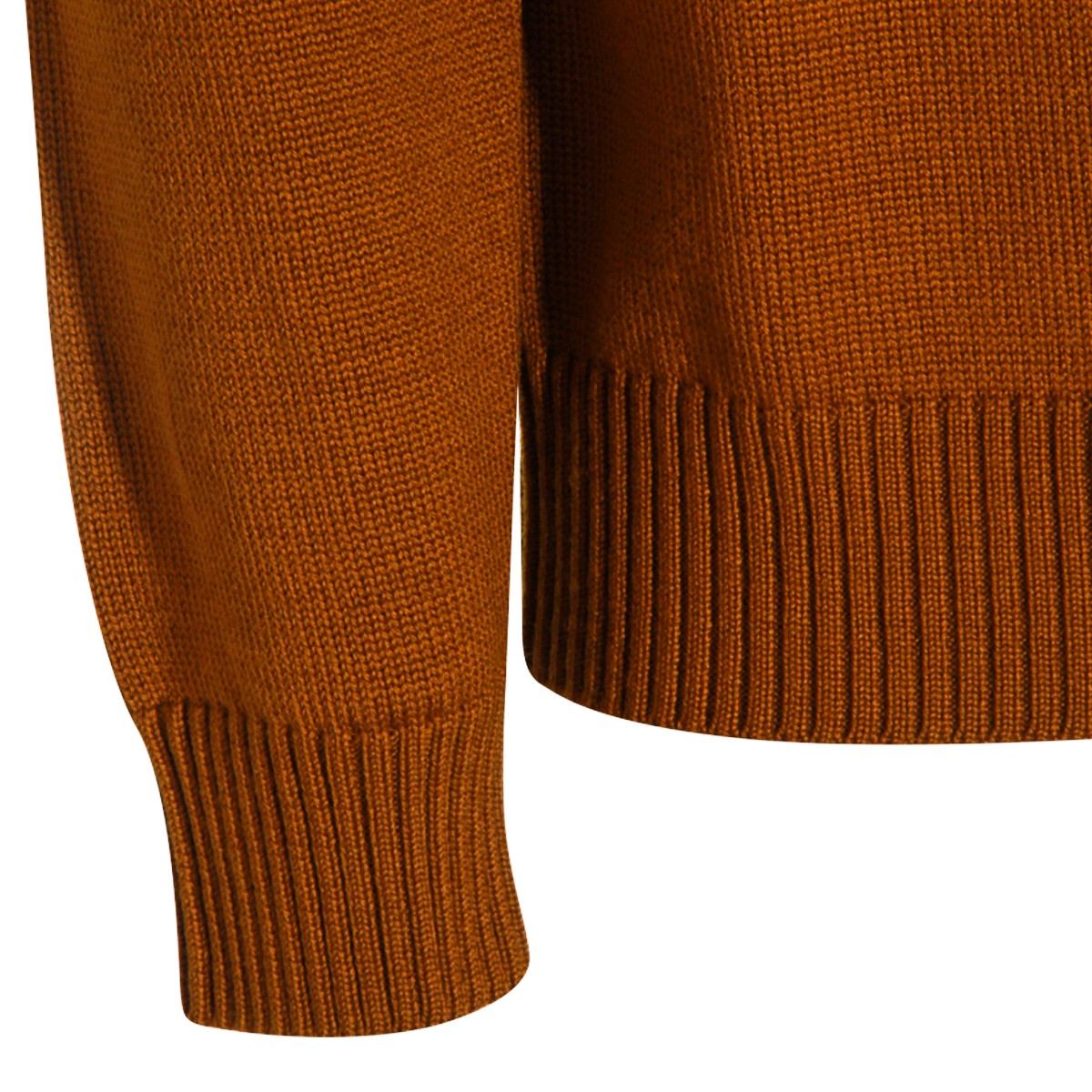 MUSTARD KNITWEAR