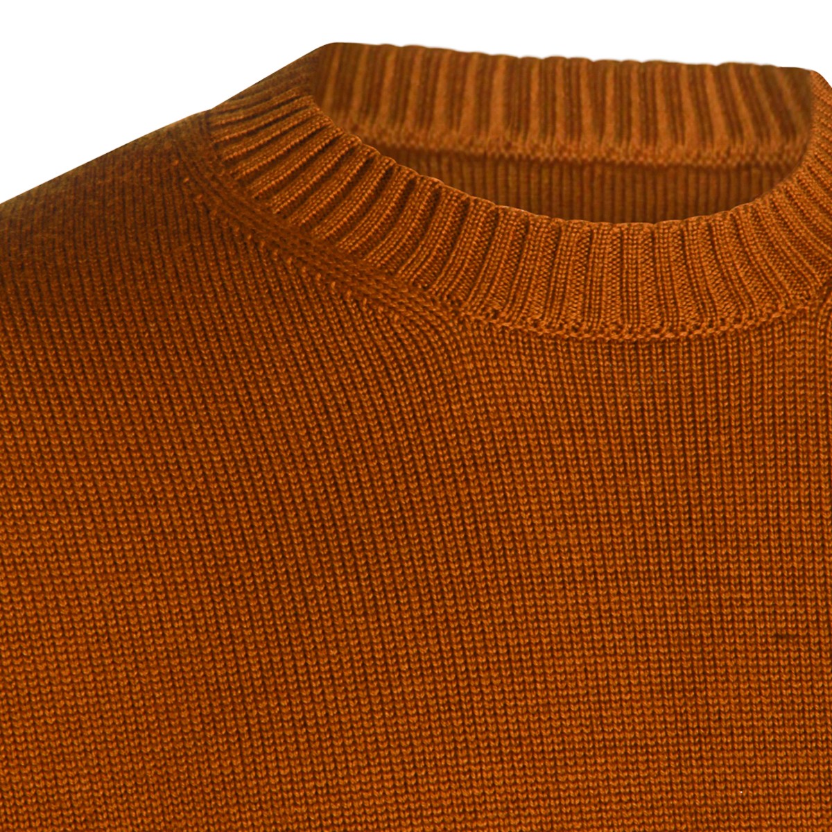 MUSTARD KNITWEAR