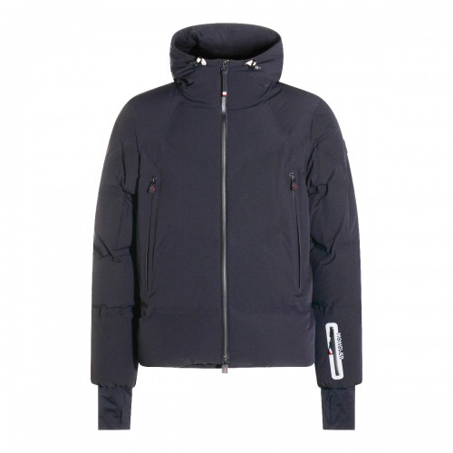 BLACK ANGREN DOWN JACKET