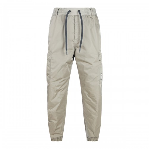 LIGHT BEIGE PANTS