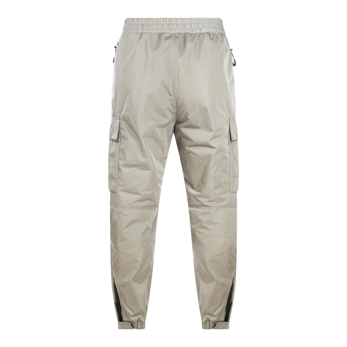 LIGHT BEIGE PANTS