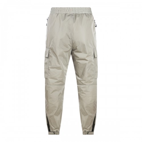 LIGHT BEIGE PANTS