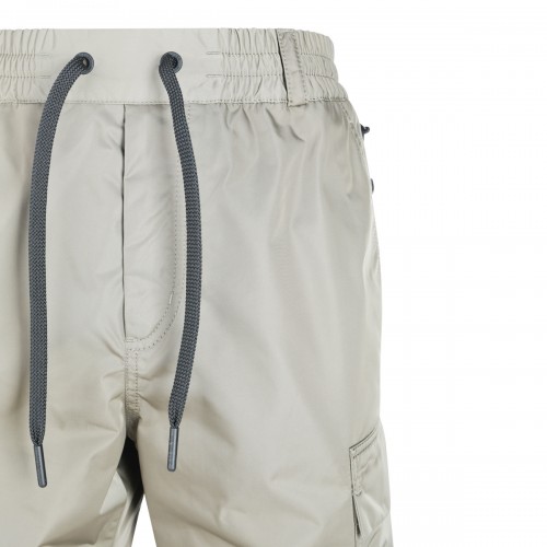 LIGHT BEIGE PANTS
