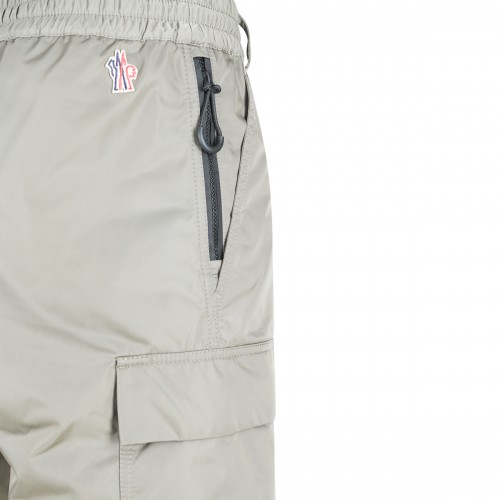LIGHT BEIGE PANTS