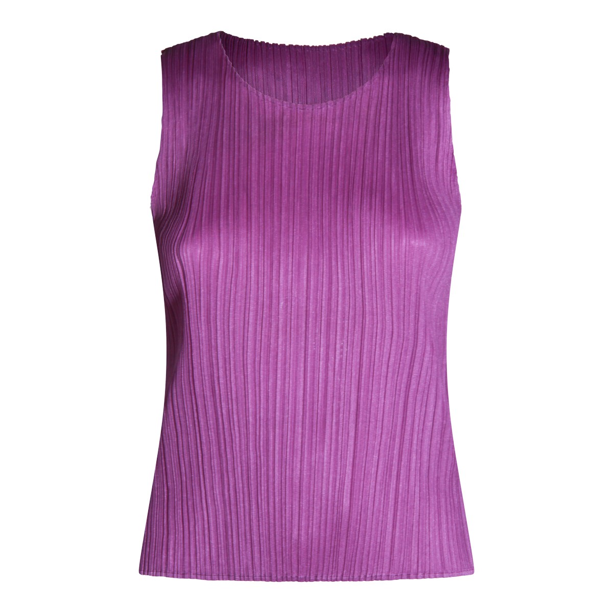 PURPLE TOP