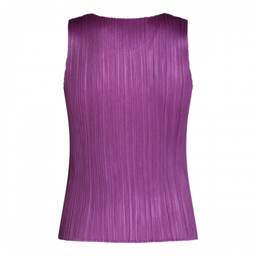 PURPLE TOP