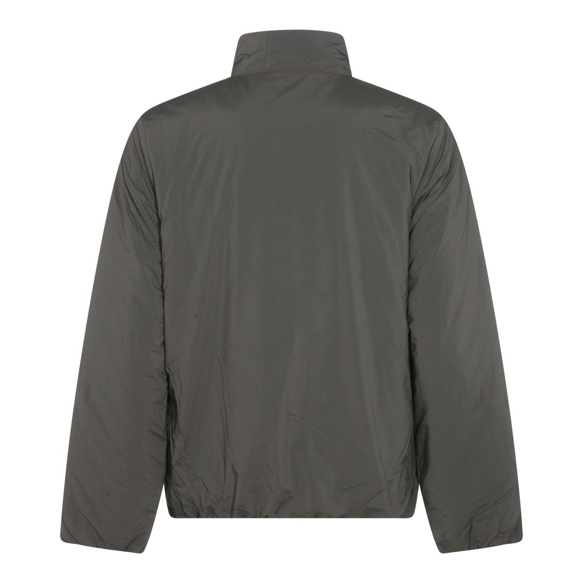 GREEN VALENTINE CASUAL JACKET