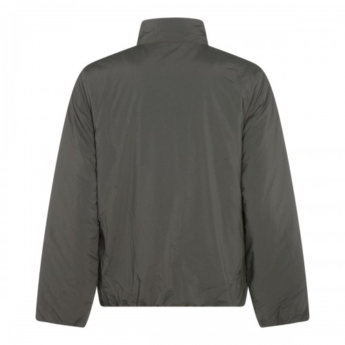 GREEN VALENTINE CASUAL JACKET