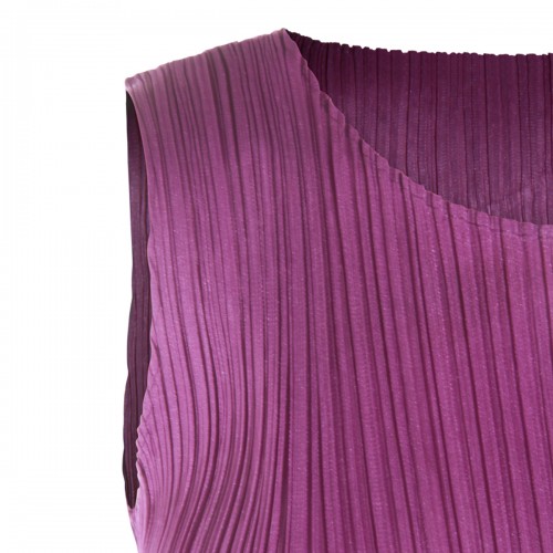 PURPLE TOP