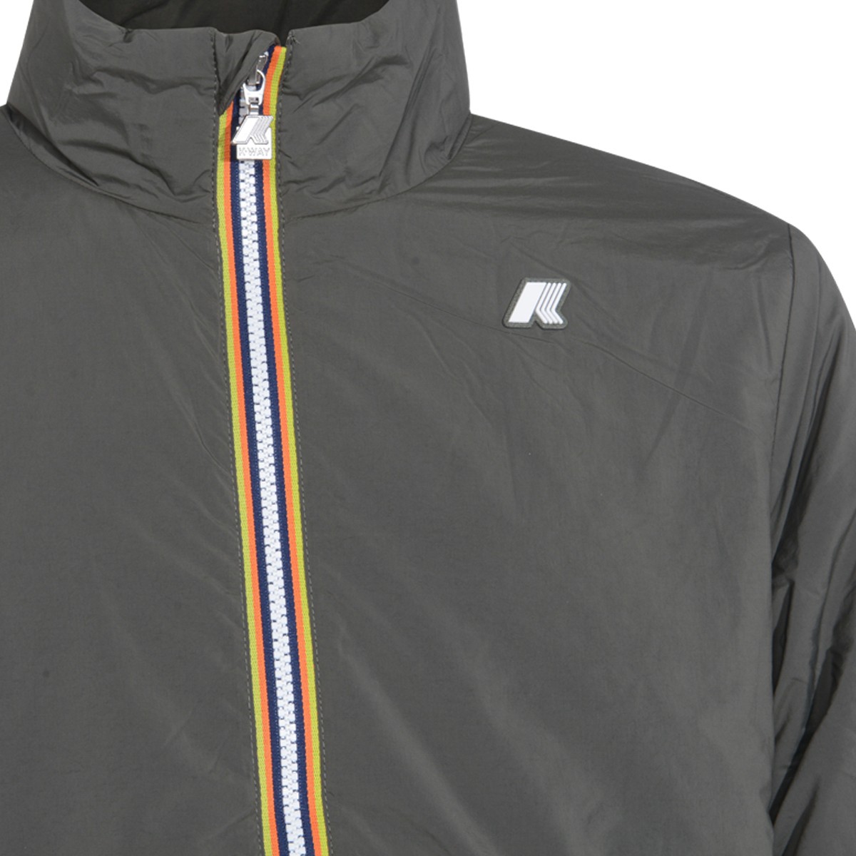 GREEN VALENTINE CASUAL JACKET