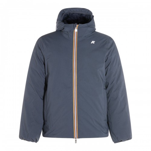 BLUE JACK ST. DOWN JACKET