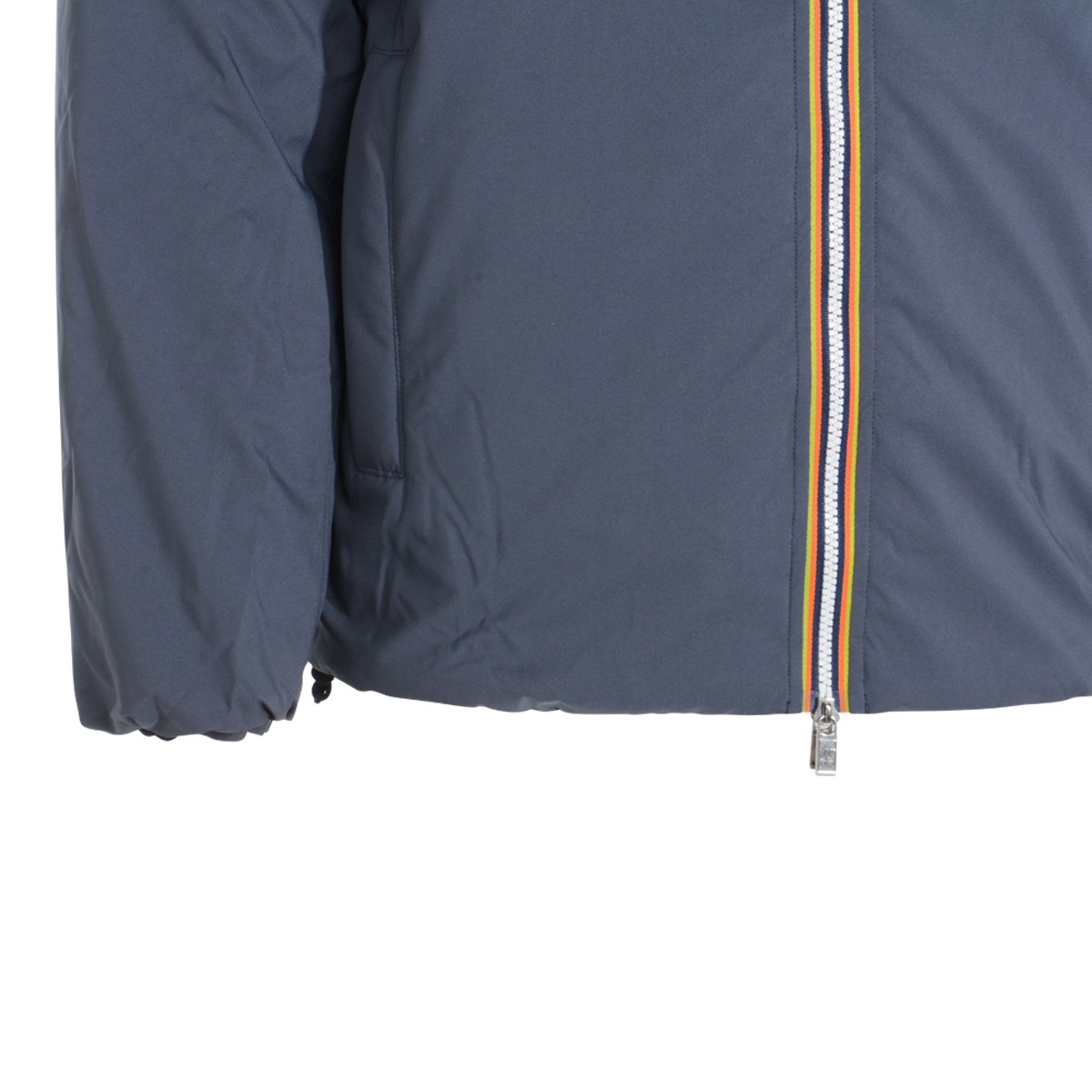 BLUE JACK ST. DOWN JACKET