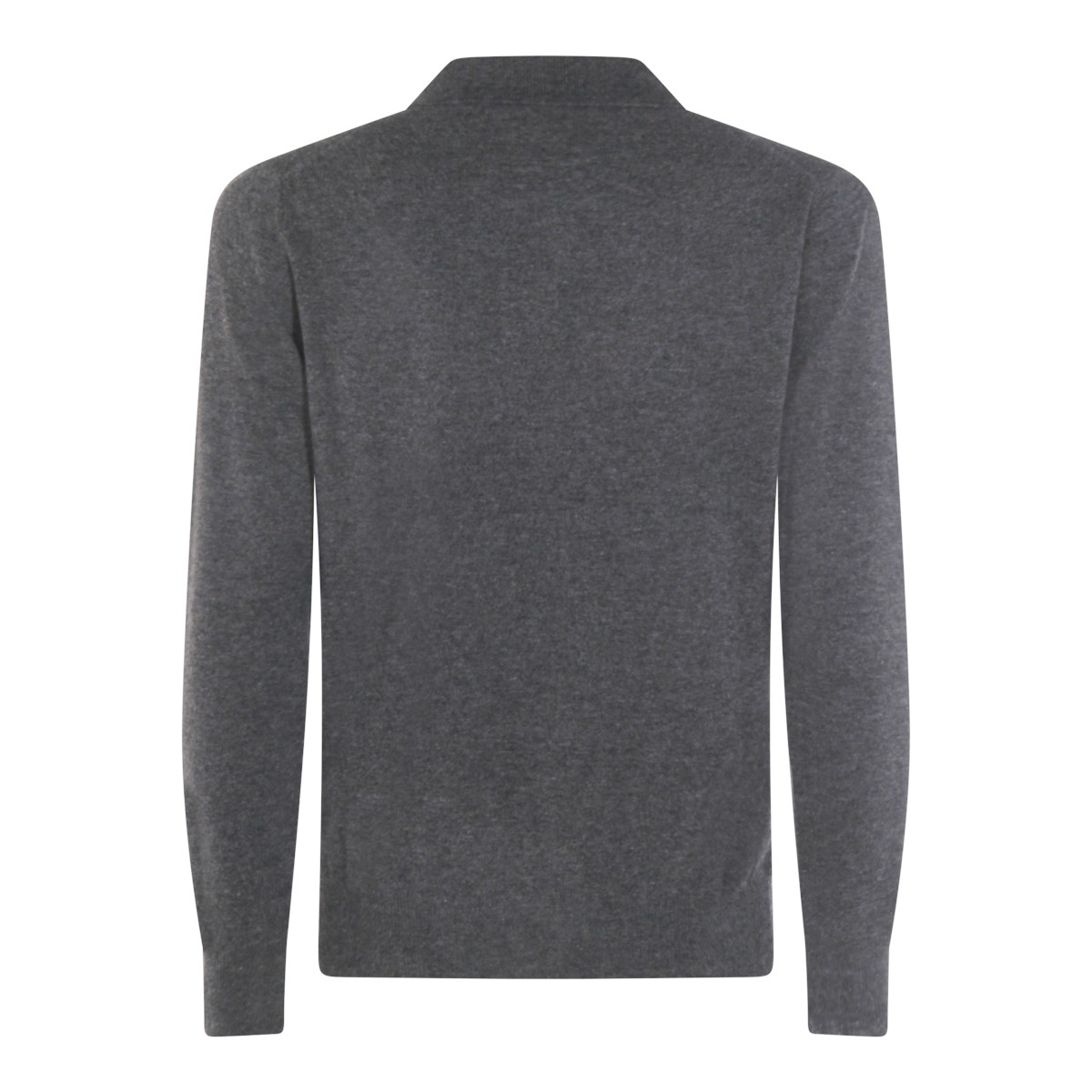 GREY KNITWEAR