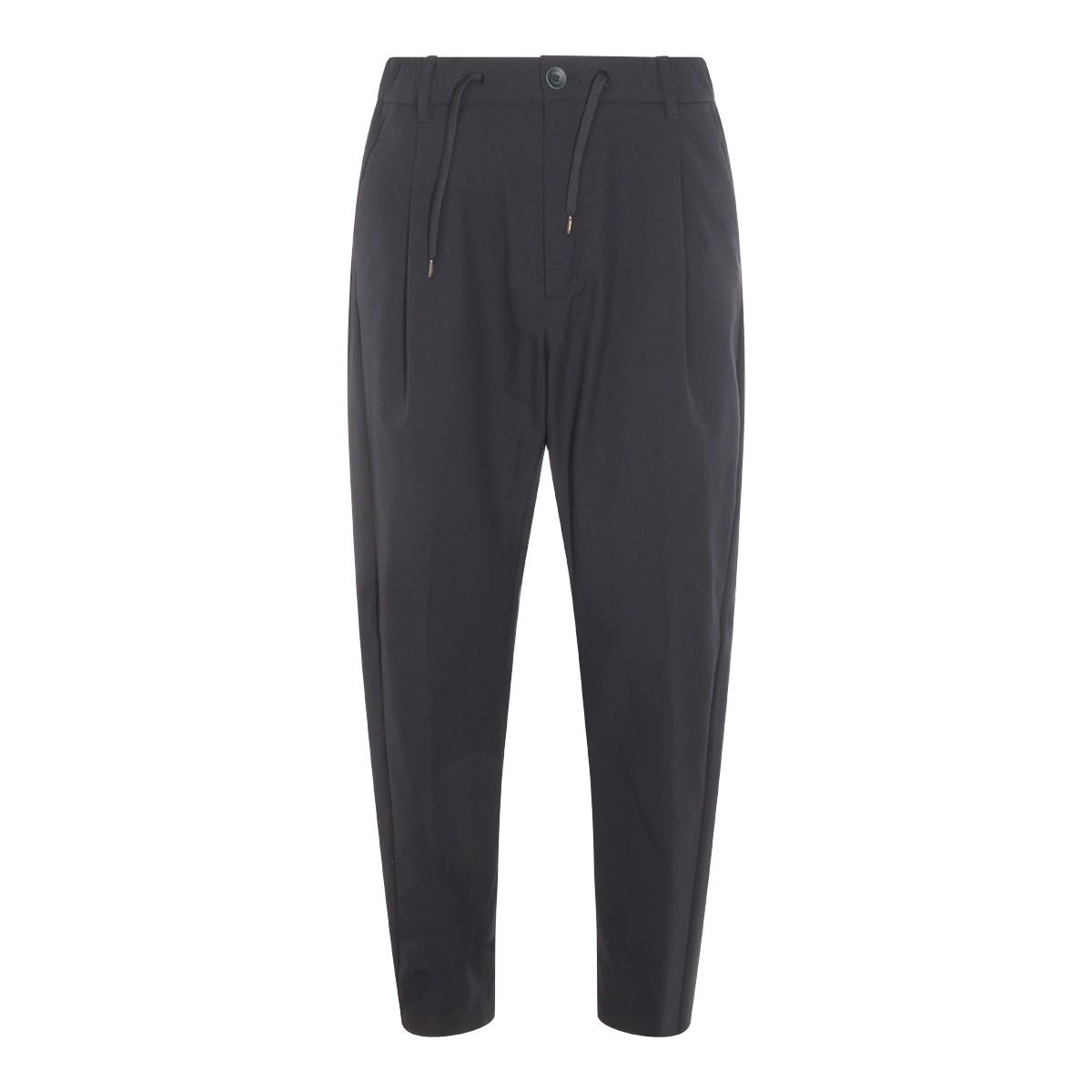 NAVY PANTS