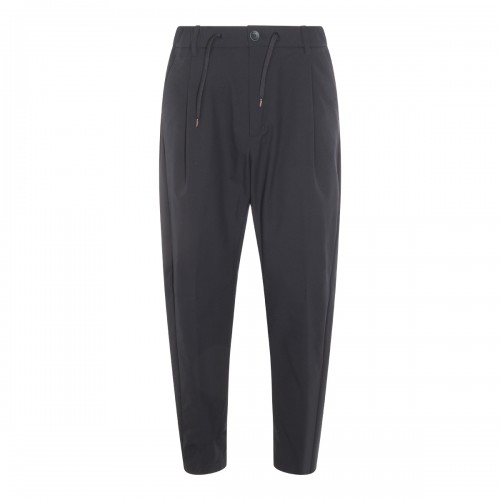 NAVY PANTS