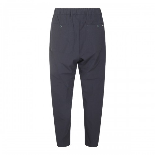 NAVY PANTS