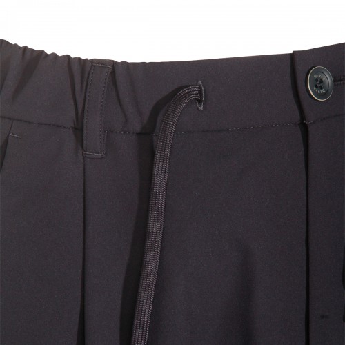 NAVY PANTS