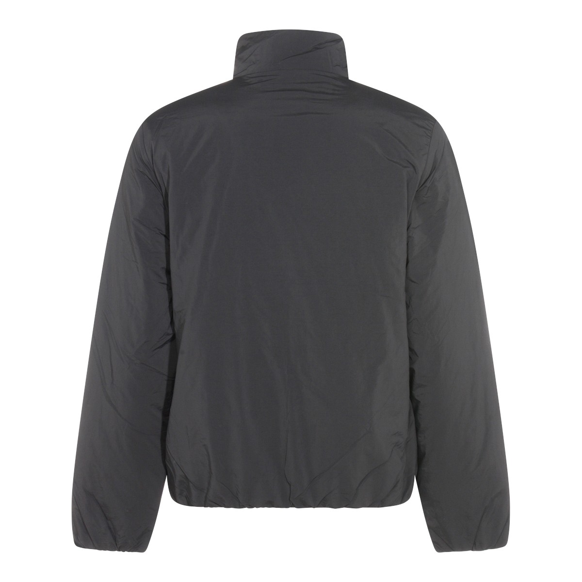 BLACK VALENTINE CASUAL JACKET