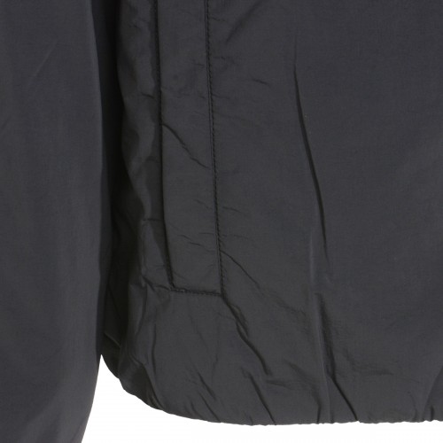 BLACK VALENTINE CASUAL JACKET
