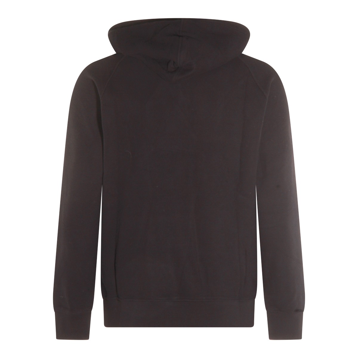 DARK BLUE COTTON ALBAN SWEATSHIRT