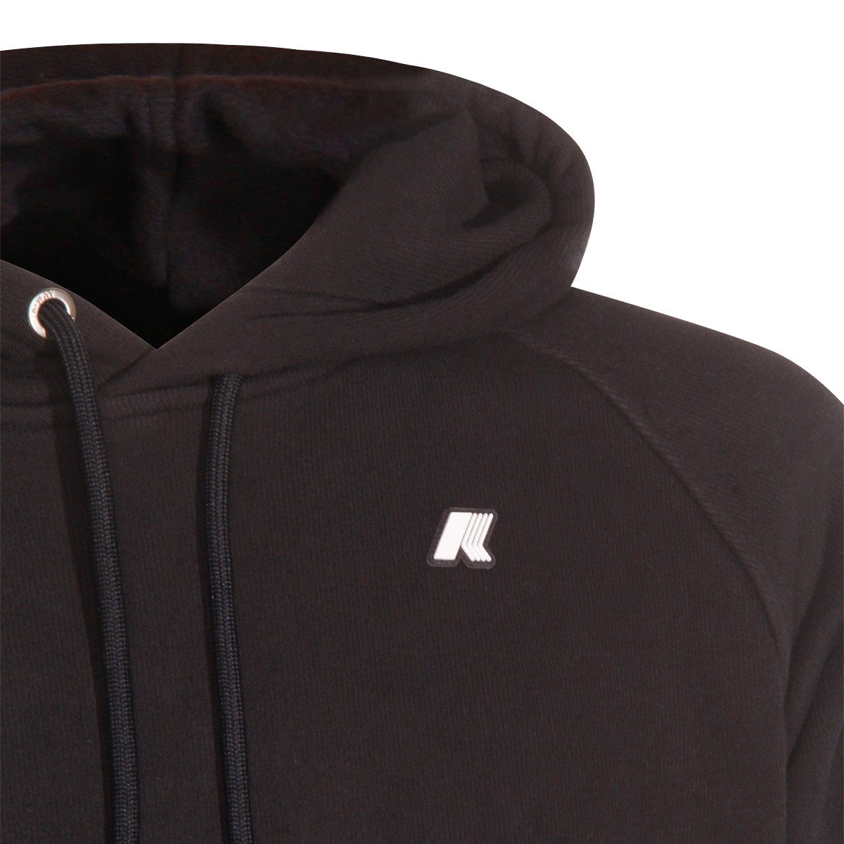 DARK BLUE COTTON ALBAN SWEATSHIRT