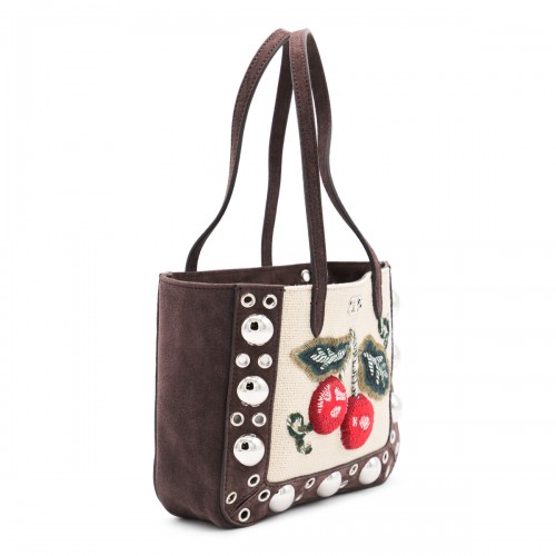 MULTICOLOR LEATHER NELLCOTE... 2