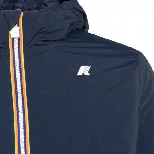 BLUE JACK CASUAL JACKET
