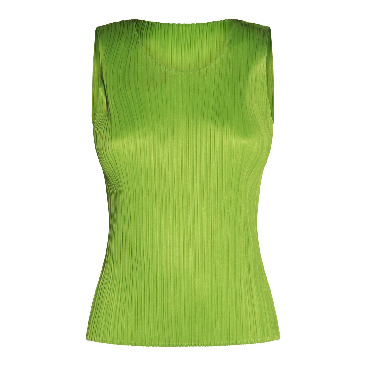 GREEN TOP
