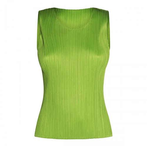 GREEN TOP