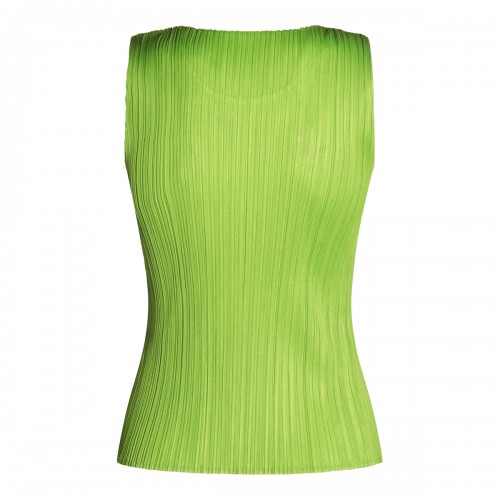 GREEN TOP