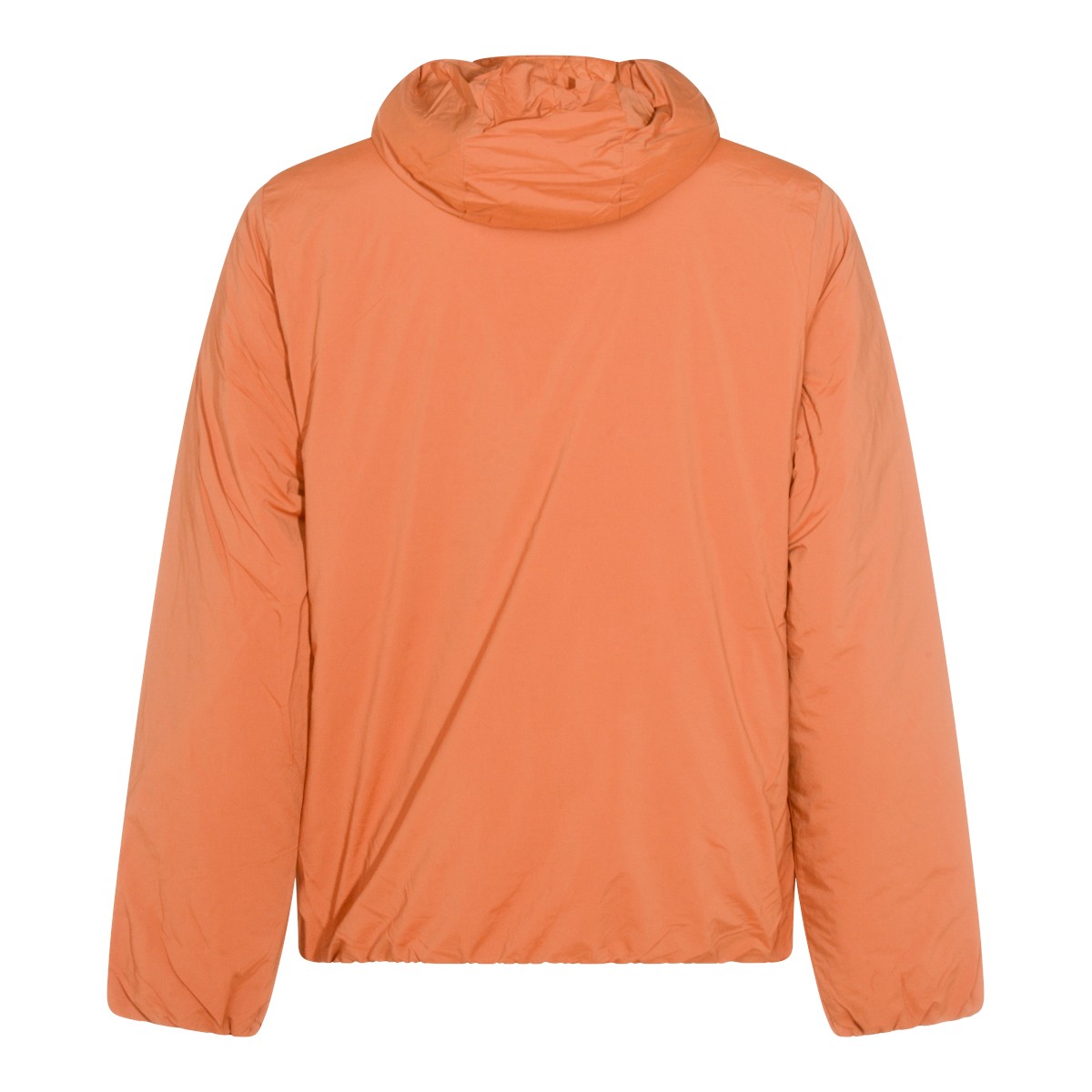 ORANGE JACK CASUAL JACKET