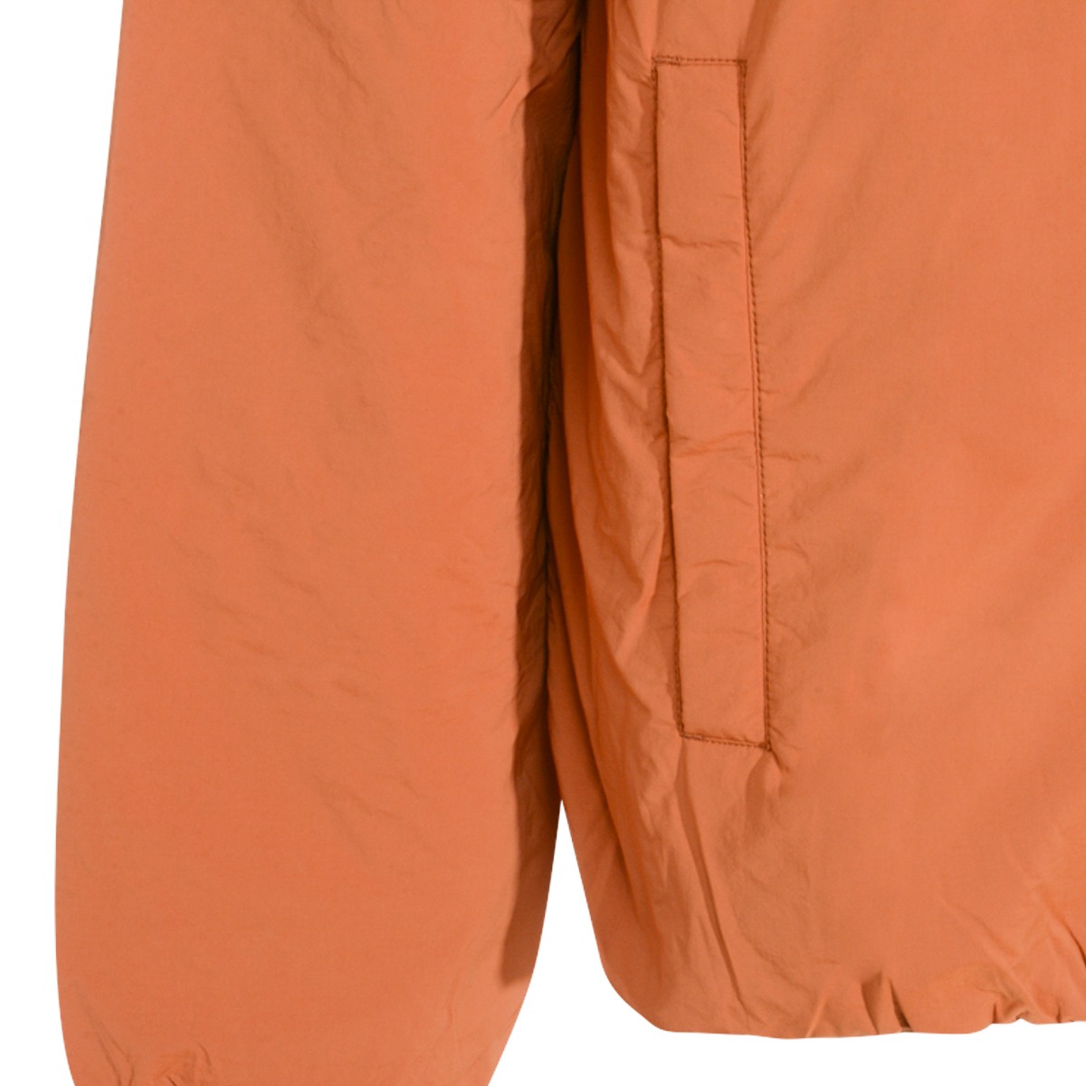 ORANGE JACK CASUAL JACKET