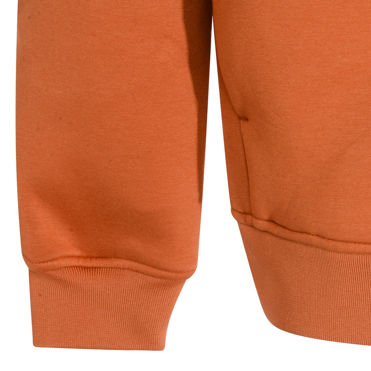 ORANGE RAINER SPACER CASUAL JACKET