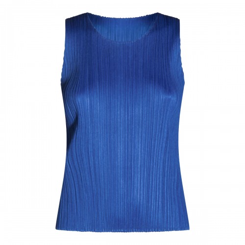 BLUE TOP