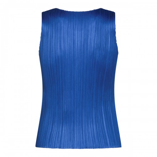 BLUE TOP
