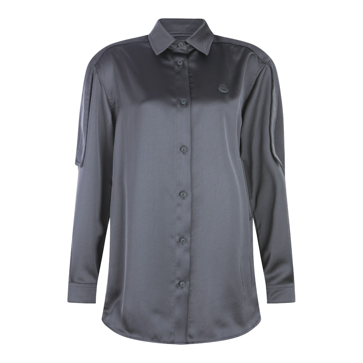 BLACK SHIRT